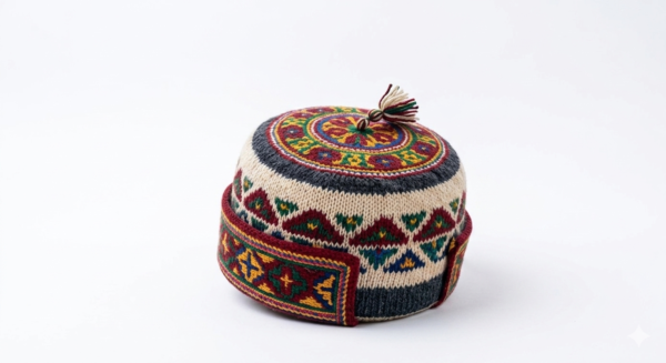 Pahadi Topi