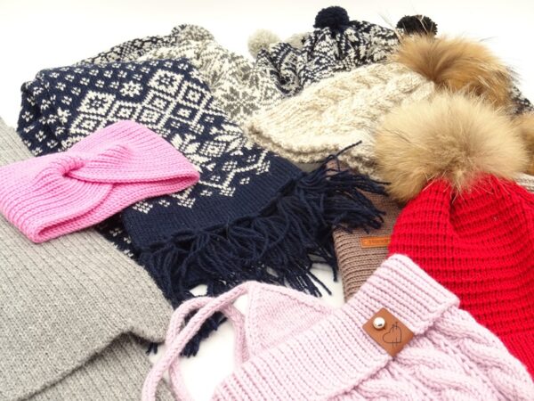 Shawls