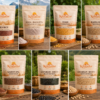 Uttarakhand Pahadi Dal - Himalayan Purity
