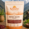 Uttarakhand Rajma (Kidney Beans) - Kedaranchal - Himalayan Purity
